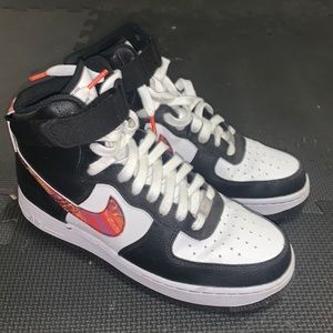 Air Force 1 Highs